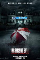 Resident.Evil .Welcome.to .Raccoon.City .1XBET