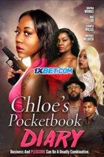 Chloes.Pocketbook.Diary .1XBET