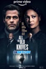 All.the .Old .Knives.1XBET