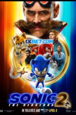 Sonic.the .Hedgehog.2.1XBET