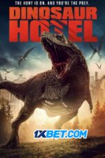 Dinosaur.Hotel .1XBET