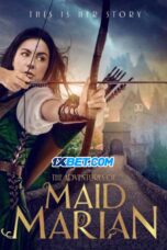 The.Adventures.of .Maid .Marian.1XBET