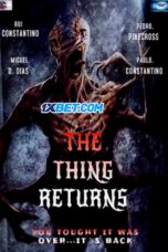 The.Thing .O.Regresso.1XBET