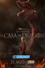 House.of .dragons.1XBET