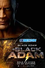Black.Adam .1XBET 1