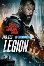 Project.Legion.1XBET