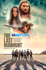 TheLast Manhunt1XBET