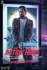 ActionHero 1XBET