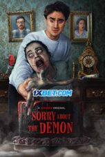 Sorry.About .the .Demon .1XBET