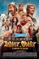Asterix.Obelix.The .Middle.Kingdom.1XBET