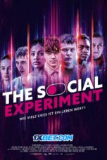 The.Social.Experiment.1XBET