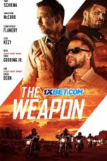The.Weapon.1XBET
