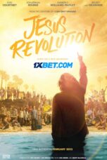 Jesus.Revolution.1XBET