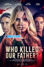 Who.Killed.Our .Father.1XBET