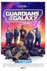 Guardians.Of .The .Galaxy.Volume.3.1XBET