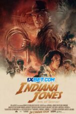 Indiana.Jones .and .the .Dial .of .Destiny.1XBET 1