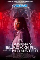 The.Angry .Black .Girl .And .Her .Monster.1XBET