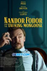 Nandor.Fodor .and .the .Talking.Mongoose.1XBET