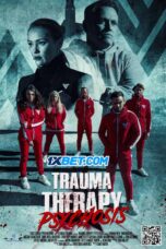 Trauma.Therapy.Psychosis.1XBET