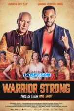 Warrior.Strong.1XBET
