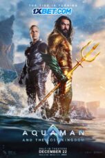 Aquaman.and .the .Lost .Kingdom.1XBET