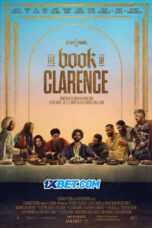 The.Book .of .Clarence.1XBET