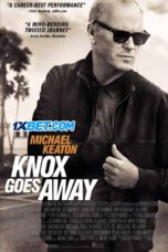 Knox.Goes .Away .1XBET