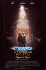 The.American.Society.of .Magical.Negroes.1XBET