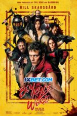 Boy.Kills .World .1XBET
