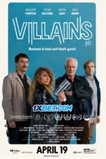 Villains.Incorporated.1XBET