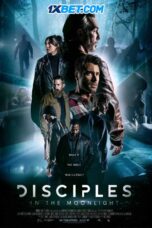 Disciples.in .the .Moonlight.1XBET