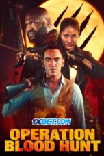 Operation.Blood .Hunt .1XBET