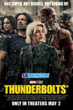 Thunderbolts.1XBET 1